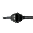 thumbnail image 5 of Detroit Axle - Rear CV Axle Shafts Replacement for Ford Explorer Mercury Mountaineer Fits select: 2002 FORD EXPLORER XLT, 2003-2005 FORD EXPLORER XLT/XLT SPORT/NBX, 5 of 7