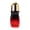 golden, variant on 50ml Glass Roll on Bottles - Gradient Red Deodorant Container With Plastic Roller Ball - Roller Bottles for Essential Oils - Leak-Proof Travel Perfume Bottle with Black Caps - Color B