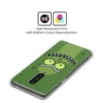 thumbnail image 2 of Head Case Designs Officially Licensed Rick And Morty Season 3 Graphics Pickle Rick Soft Gel Case Compatible with Google Pixel 8, 2 of 7