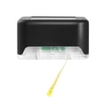 thumbnail image 3 of Paquete De 10 Luces Solares Para Cubierta Al Aire Libre A Prueba De Agua 600 Mah Luz De Paso LED Con Energía Solar Encendido Automático Para Barandilla Patio Pasos Valla Camino ANGGREK Solar Powered LED Step Light, 3 of 5