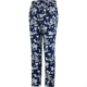 thumbnail image 2 of Impresión de pantalones rectos para hombres: Pantalones ligeros de corte recto y frente plano Pantalones casuales, 2 of 3