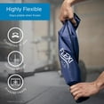 thumbnail image 4 of Bolsa de hielo NatraCure FlexiKold, extra grande, gel suave, 33 x 55 cm, 4 of 9