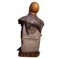 thumbnail image 5 of Trick Or Treat Studios - 9" The House by the CemeteryT Dr. Freudstein Bust Decoration - One Size, 5 of 6