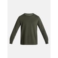 thumbnail image 5 of George Men's and Big Men's Cotton Crewneck Tee with Long Sleeves, Sizes XS-3XL, 5 of 5