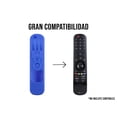 thumbnail image 4 of Funda Para Control LG Magic Mr21ga, Mr22ga, Mr23ga Protector, 4 of 9