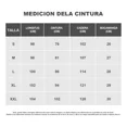 thumbnail image 4 of Pants Casual A Cuadros Para Hombre Pantalones Arjen Kroos, 4 of 6