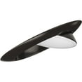 thumbnail image 3 of Progress Lighting, Intrinsic, 1 Light, Adjustable Eyeball Recessed Trim, Antique Bronze, 5-CCT LED, No Shade, 3 of 14