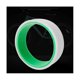 thumbnail image 4 of Cinta para llantas de bicicleta sin cámara Yuxing 10 m color blanco y verde, 4 of 5
