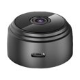 thumbnail image 1 of Riwcyla 1080P High,Definition Portable Smart Motion Detection with APP Magnetic Design Rotatable Base Bracket for Home Exercising Monitoring Pets Monitoring, 1 of 6