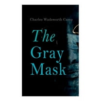 The Gray Mask (Paperback)