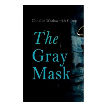 The Gray Mask (Paperback)