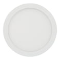 thumbnail image 3 of Luminaria Techo Interior Halo Led 6" Plástico Blanco 19.3X1., 3 of 3