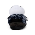 thumbnail image 5 of Nightmare Before Christmas Men's Jack Skellington 3D Character Slippers, 5 of 6