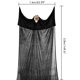 thumbnail image 3 of Fantasma De Halloween Decoración Colgante Iluminado Fantasma Resplandeciente Colgante Control De Voz Para Decoración De Jardín Yuarrent HA037334-00, 3 of 6