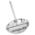 thumbnail image 4 of CIMAXIC Stainless Steel Roasted Chicken Rack Grilled Chicken Rack 1Set, 4 of 8