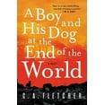 thumbnail image 2 of A Boy and His Dog at the End of the World, (Paperback), 2 of 4