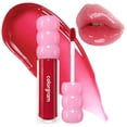 thumbnail image 1 of Brillo de labios COLORGRAM FRUITY GLASS GLOSS 06 MAGIC CHERRY, 1 of 8