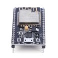thumbnail image 4 of Placa de desarrollo NodeMCU-32S Módulo inalámbrico de placa NodeMCU-32S WiFi + placa de desarrollo compatible con Bluetooth FLhrweasw El nuevo, 4 of 9