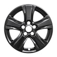 thumbnail image 1 of Ws 19 25 Rav4 Xle Gl Bk 17' 5 Spk, 1 of 2
