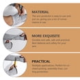 thumbnail image 3 of Miangastore 1 Pair Security Arm Sleeve Anti-scratch Arm Protective Cover Arm Protector, 3 of 9