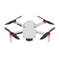thumbnail image 2 of Cubierta De Motor De Aleación De Aluminio A Prueba De Polvo Protector De Motor Enchufes De Motor Para Mavic Mini Drone Accesorios 4 Uds. Noticed EL013561-00, 2 of 5