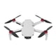 thumbnail image 2 of Cubierta De Motor De Aleación De Aluminio A Prueba De Polvo Protector De Motor Enchufes De Motor Para Mavic Mini Drone Accesorios 4 Uds. Monstrate EL013561-00, 2 of 5