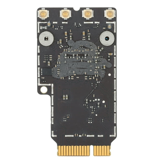 Tarjeta de red inalámbrica para Broadcom BCM94331CD Mini PCI E WiFi para iOS A1418 A1419