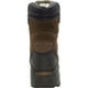 thumbnail image 5 of Bota de caza Rocky Blizzard Stalker Pro para hombre, color marrón y negro, 5 of 8