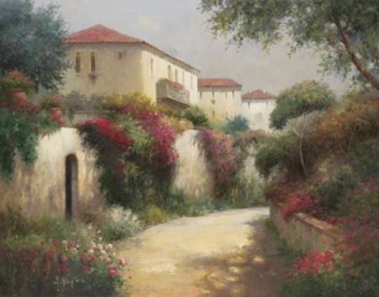 Camminata Di Mantti