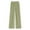 Green, variant on Women's Relaxed Fit Straight Leg Sweatpants with Elastic Waist and Pockets Comfortable Oversized Lounge Pants
