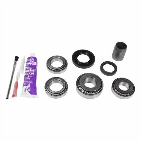Yukon Master Overhaul kit for Ford 7.25" differential