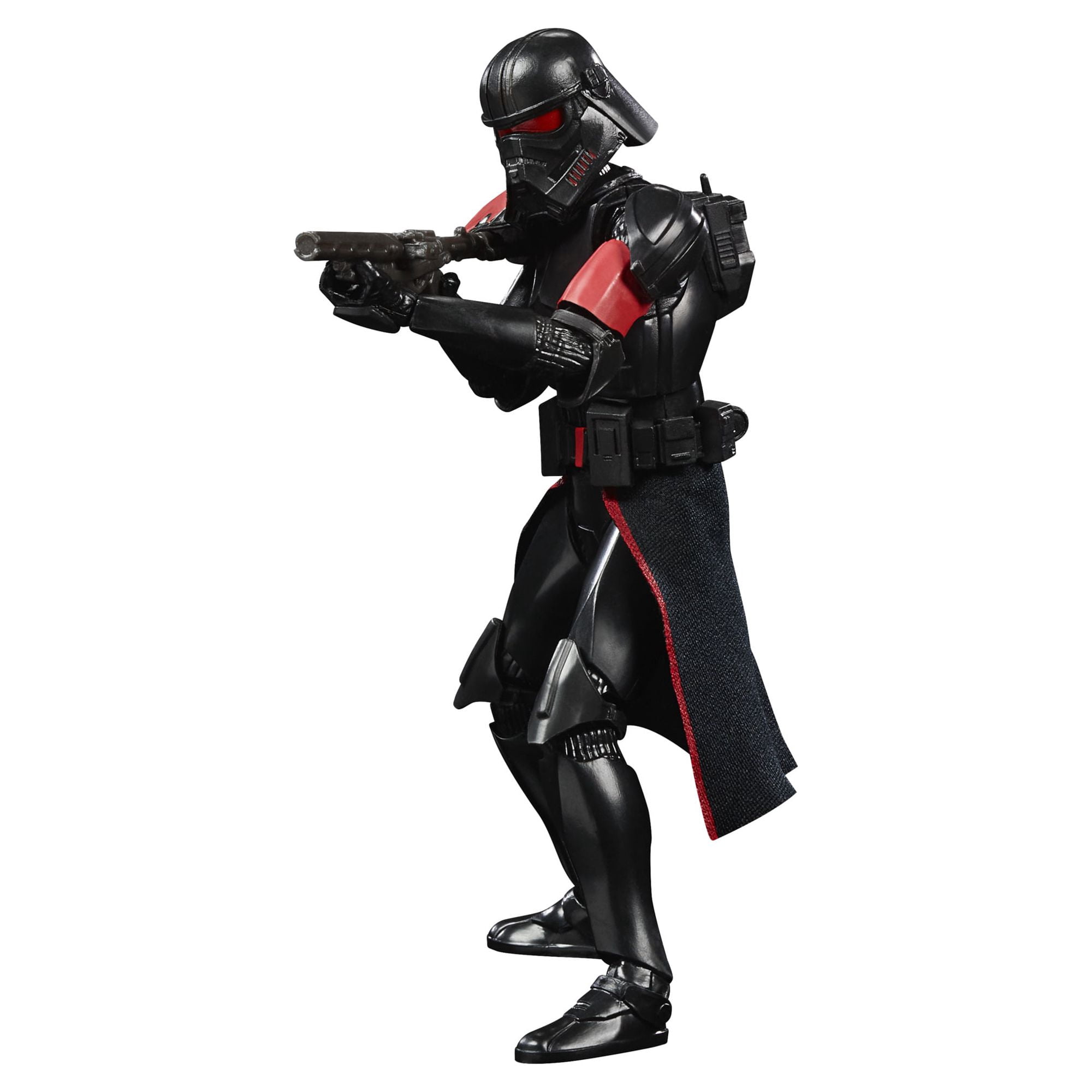 Star Wars The Black Series Purge Trooper (Phase II Armor) Star Wars: Obi-Wan Kenobi Action Figure