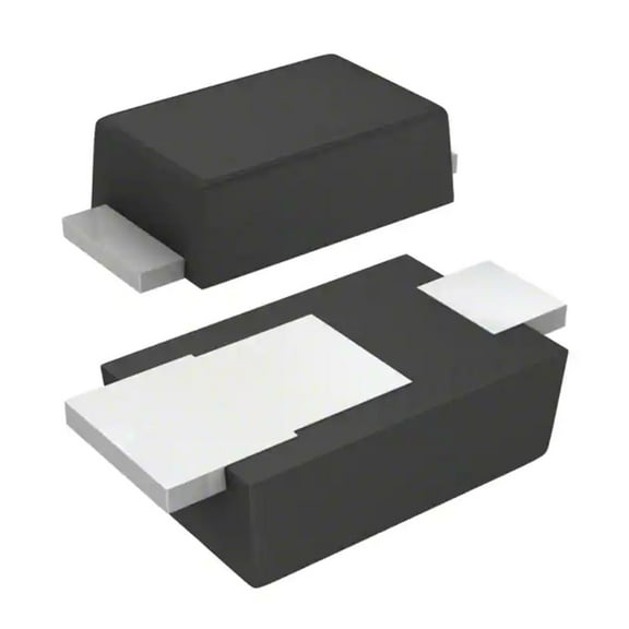 Pack of 25 SBR3U40P1-7 Diode 40 V 3A Surface Mount PowerDI123 :RoHS, Cut Tape