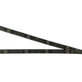 thumbnail image 4 of DC Comics Batman 1989 Movie Classic Batman Logo Reversible Breakaway Lanyard ID Badge Holder w Bat Symbol Rubber Charm, 4 of 6
