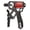 C, variant on Adjustable 10~400 lb Grip Strength Trainer ( Adjustable Grip Strengthener for Forearm Training) Alloy Frame, Titanium-Plated Steel, TPR Non- Handles Wrist and Forearm Strengthener