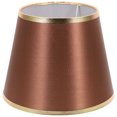 thumbnail image 1 of Miangastore Modern Lampshade Decorative Lampshade Table Lamp Shade Replacement Fabric Lampshade, 1 of 8
