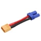 thumbnail image 4 of Cable RC macho a hembra, cable XT60 a EC5, cable X macho a E hembra, cable XE AWG, valor inmejorable, 4 of 14