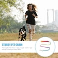 thumbnail image 4 of Professional Dog Chain Wear-resistant Puppy Chain Convenient Dog Leash Dog Accessory, 4 of 7