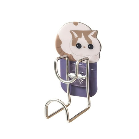 

Washbasin Hook Installation Is Very Convenient Entryway And Bedroom White