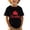 1#Black326, variant on Byoo Toddler Boy's T Shirt Patriotic Canada Maple Leaf Graphic Crew Neck Short Sleeve Tee Shirts Relaxed Fit Tee Top