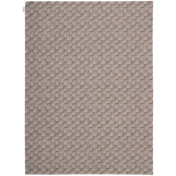 Calvin Klein Rugs CK Loom Select LS16 Smoke 2' x 2'9" Rug