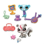 littlest pet shop showtime friends pack