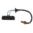thumbnail image 3 of Trunk Lid Switch, Fast Response Tailgate Release Trunk Switch Anti Aging Durable Stable Performance For Car, 3 of 7