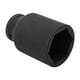 thumbnail image 2 of Dado de impacto de aire NikouMX 1 pulgada punta de destornillador durabilidad extendida, 2 of 8