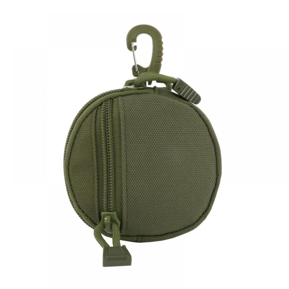 Outdoor Tactical Bag Sport Mini Bag Hiking Car Key Wallet Pouch