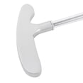 thumbnail image 4 of Fosa Putter, Putter Portable, Putter Main Gauche Droite en Alliage d'Aluminium avec 2 Balles, 4 of 8