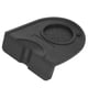 thumbnail image 3 of Accesorios para café, Mini soporte de silicona espesa para manipulación de café, tapete para manipulación de café, construcción robusta, 3 of 14