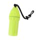 thumbnail image 4 of Caja seca para buceo con gancho de cuerda, caja seca cilíndrica portátil multifuncional, caja de almacenamiento seca subacuática para deportes Amarillo, 4 of 8