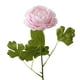thumbnail image 5 of Toystoory Ramo de flores de seda de peonía artificial, decoración para el hogar y la Oficina, decoraciones de boda rosa 2piezas Toystoory CBP003113, 5 of 5