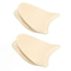 thumbnail image 3 of Herramienta del Aplicador de Eyelash, 2 piezas ayuda de maquillaje de clip de pestañas postizas de cabezal curva para principiantes para viajar, 3 of 7